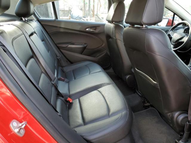 2018 CHEVROLET CRUZE PREM - 1G1BF5SM8J7207659