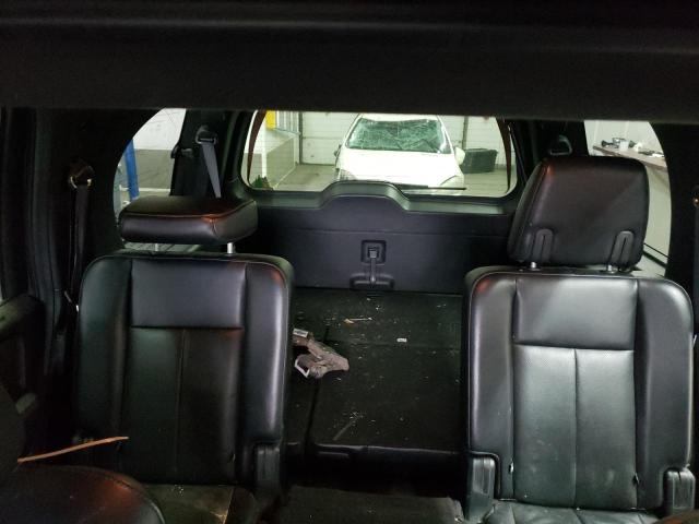 1FMJU2AT0HEA35905 Ford Expedition Limited