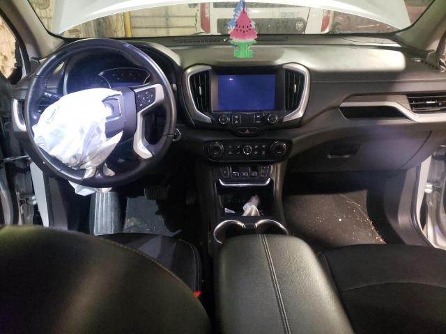 3GKALVEV0KL362496 GMC Terrain Slt