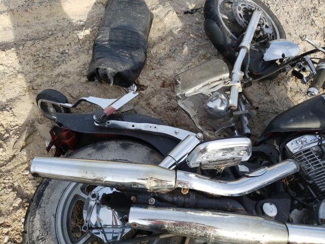 2000 HONDA VT1100 C - 1HFSC1803YA401578