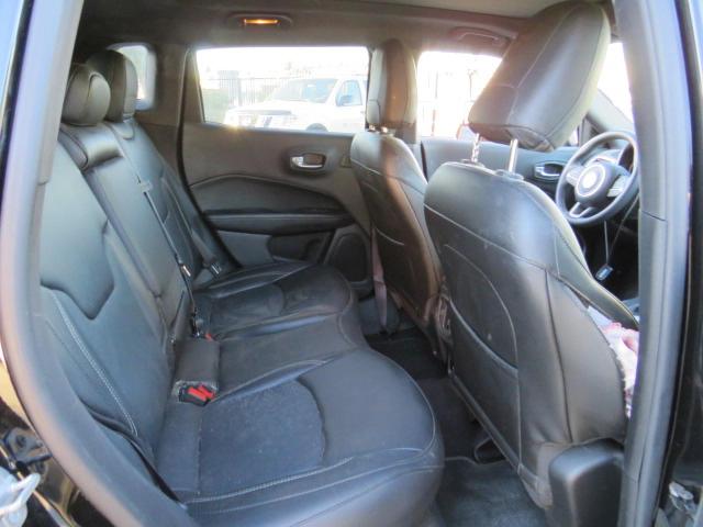 2021 JEEP COMPASS 80 3C4NJCEBXMT571017