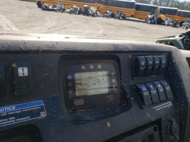 2019 KAWASAKI KAF820 J - JKBAFSJ15KB510816