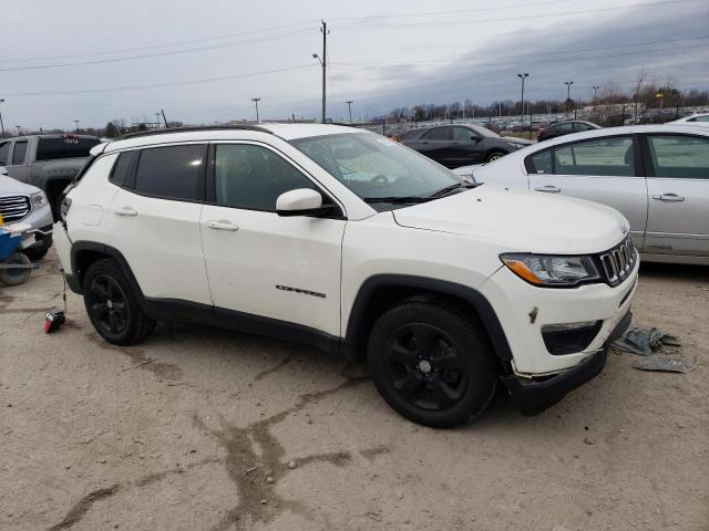 2018 JEEP COMPASS LA - 3C4NJCBB4JT487193