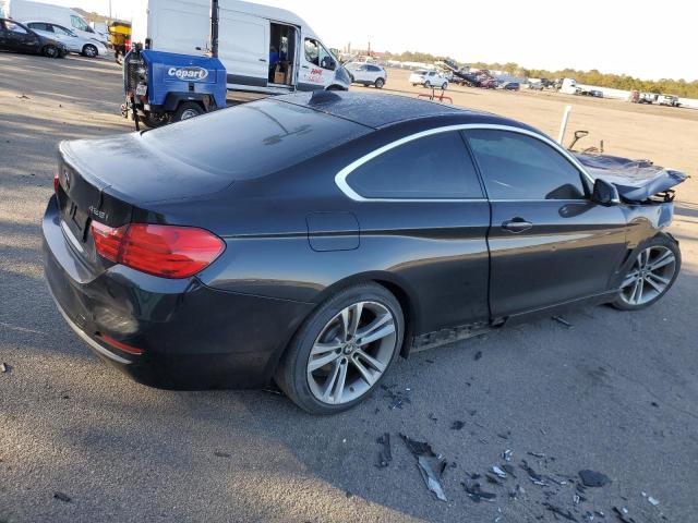 2016 BMW 428 I - WBA3N7C53GK228567