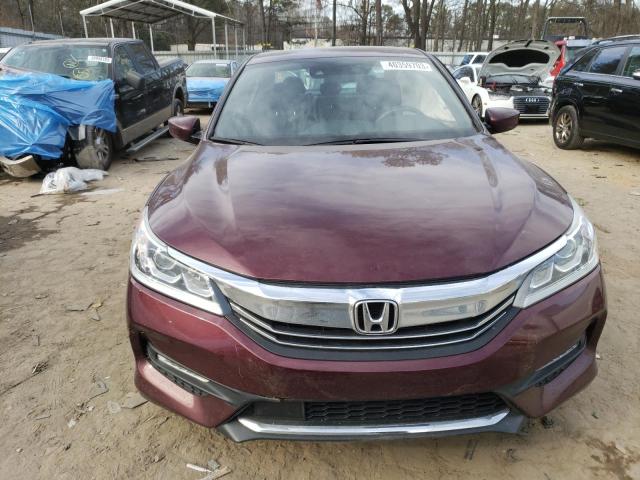 2017 HONDA ACCORD SPO 1HGCR2F66HA066456