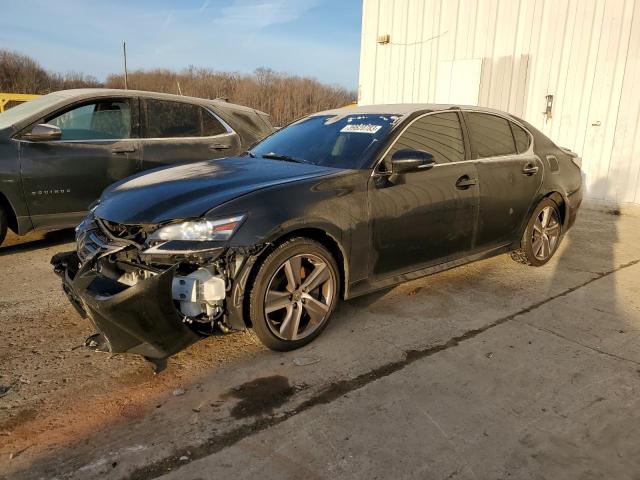 2016 Lexus GS 350 