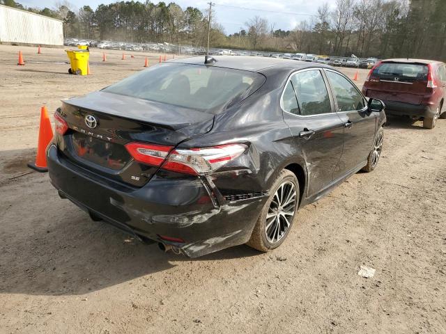 2019 TOYOTA CAMRY L - 4T1B11HK9KU260115