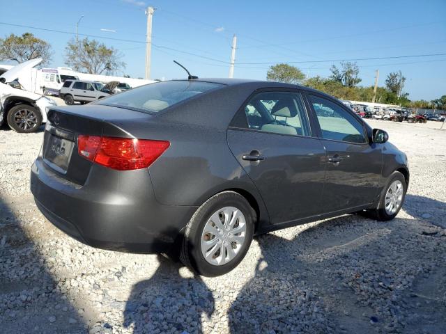 KNAFU4A28D5739905 KIA FORTE EX