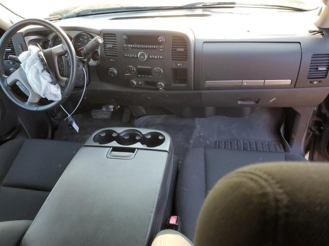 1GTR2VE35BZ305123 GMC Sierra K1500 Sle