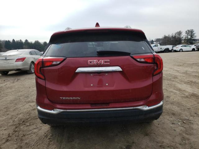 3GKALPEV0ML335460 GMC Terrain Slt