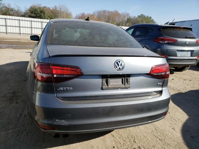 2016 VOLKSWAGEN JETTA SPOR - 3VWD17AJ0GM407027