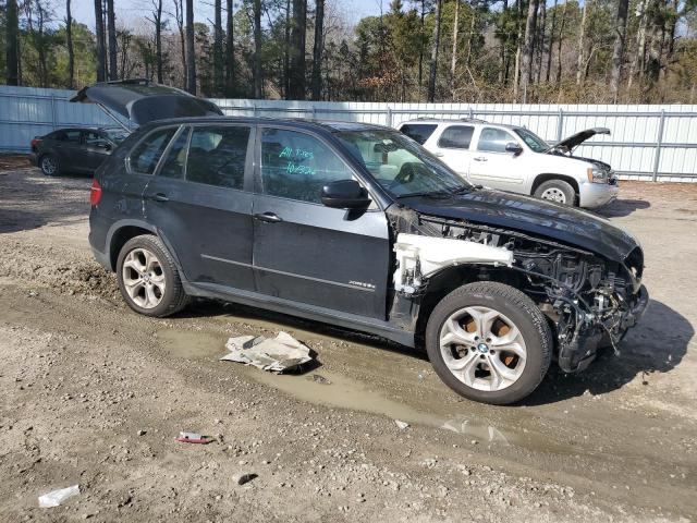 5UXZW0C59BL369307 BMW X5 Xdrive35d