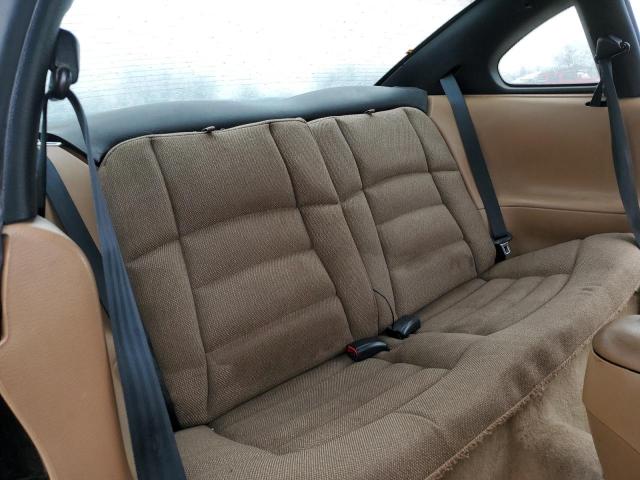1998 FORD MUSTANG VIN: 1FAFP4048WF143550