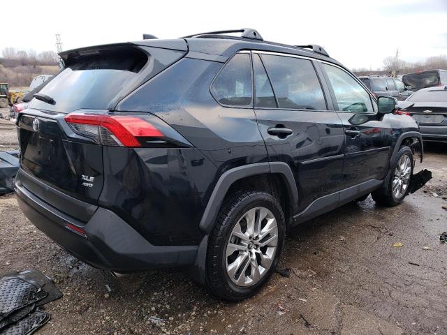 2020 TOYOTA RAV4 XLE P - 2T3A1RFV8LW104552