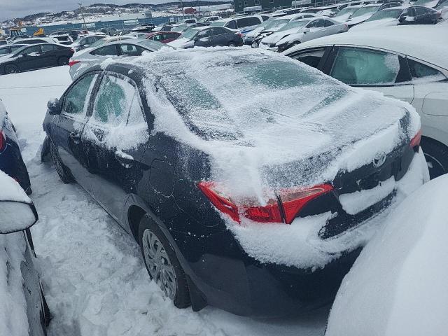 2018 TOYOTA COROLLA L - 2T1BURHE6JC095639