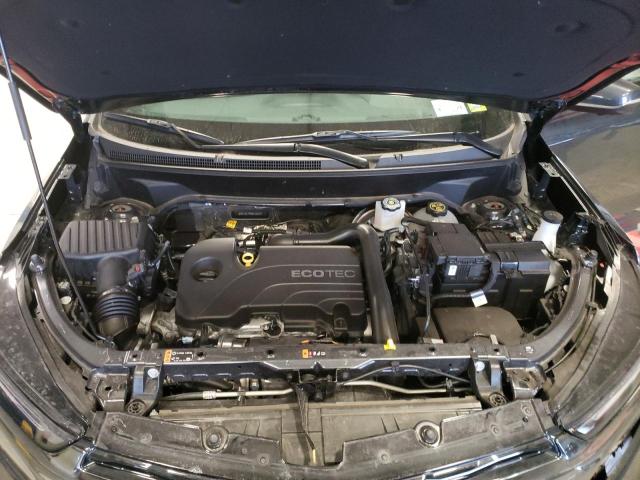 2022 CHEVROLET EQUINOX RS 2GNAXWEV9N6152324