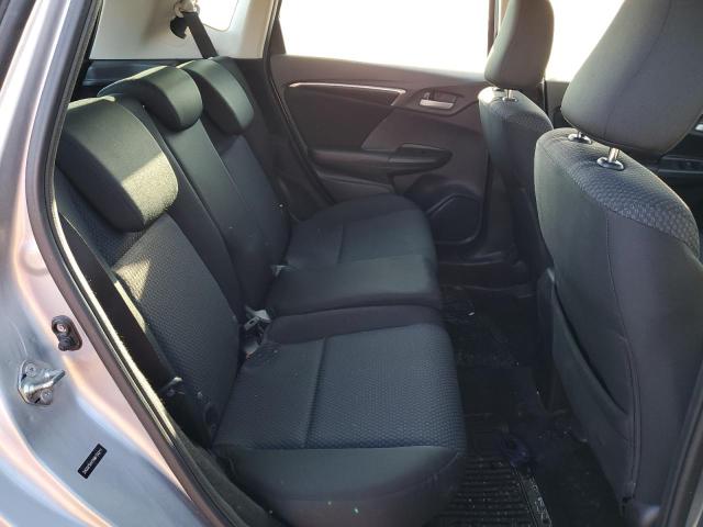 2019 HONDA FIT LX - 3HGGK5H41KM734211