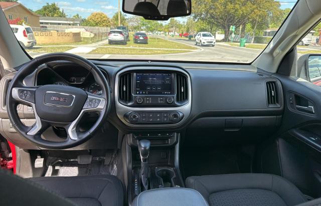 2022 GMC CANYON ELE 1GTG5CEN6N1110445