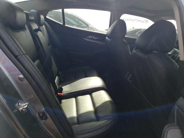 2016 NISSAN MAXIMA 3.5 - 1N4AA6APXGC905232