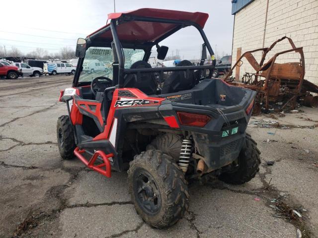 2019 POLARIS RZR 900 EP - 3NSVAE873KH837091