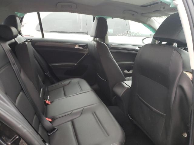 2020 VOLKSWAGEN GOLF - 3VWG57AU6LM004076