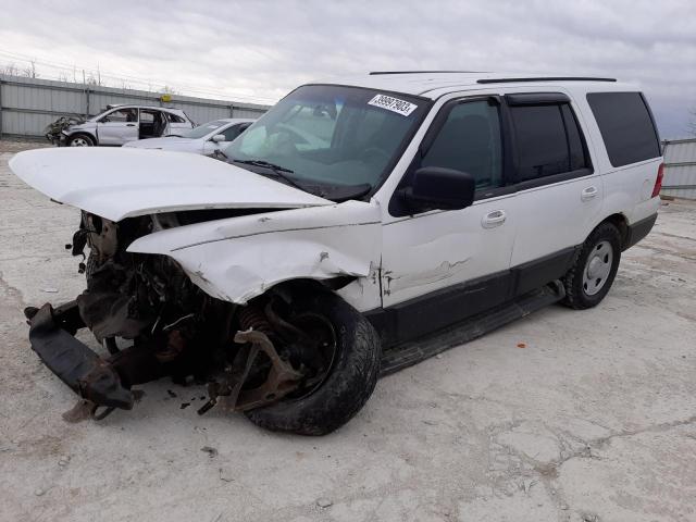 2004 Ford Expedition XLT