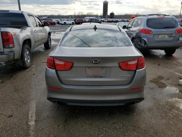 5XXGN4A71FG414978 KIA OPTIMA EX