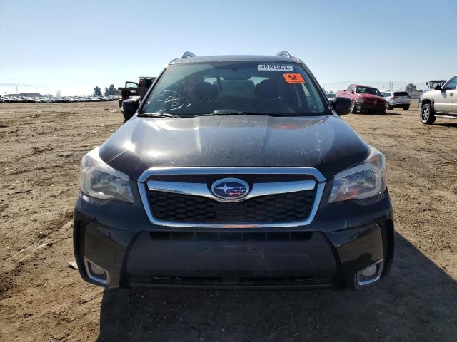 JF2SJGVC5GH407908 Subaru Forester 2.0xt Touring