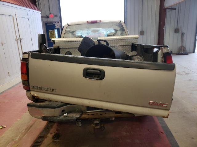1GTEK19B55E327563 GMC New Sierra K1500