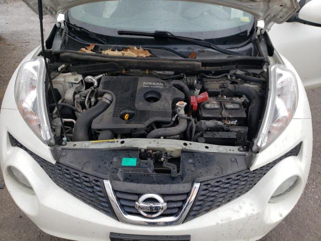 JN8AF5MV1ET362256 | 2014 NISSAN JUKE S