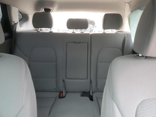 2020 HYUNDAI TUCSON LIM - KM8J33A40LU214946