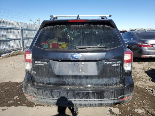 JF2SJAEC3HH562200 Subaru Forester 2.5i Premium