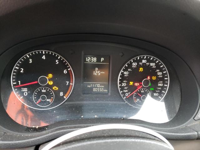 2015 VOLKSWAGEN PASSAT S - 1VWAT7A33FC084557