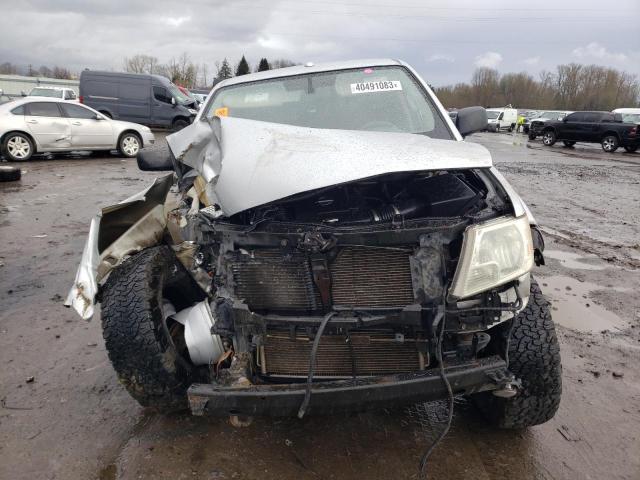 1N6AD0FV0FN722945 Nissan Frontier Sv