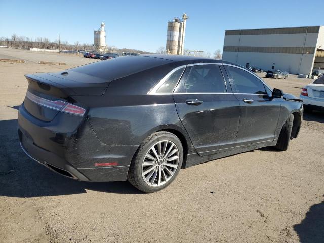 2017 LINCOLN MKZ PREMIE - 3LN6L5A9XHR608580