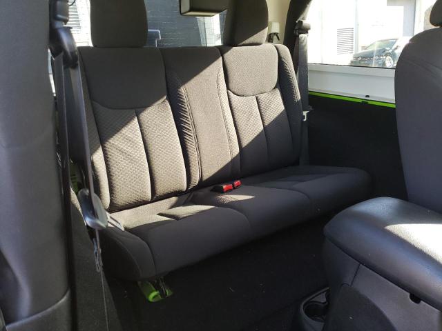 1C4AJWAG7DL501732 Jeep Wrangler Sport