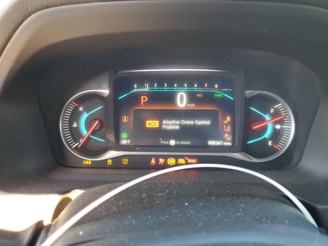 2022 HONDA PILOT TRAI 5FNYF6H88NB023095