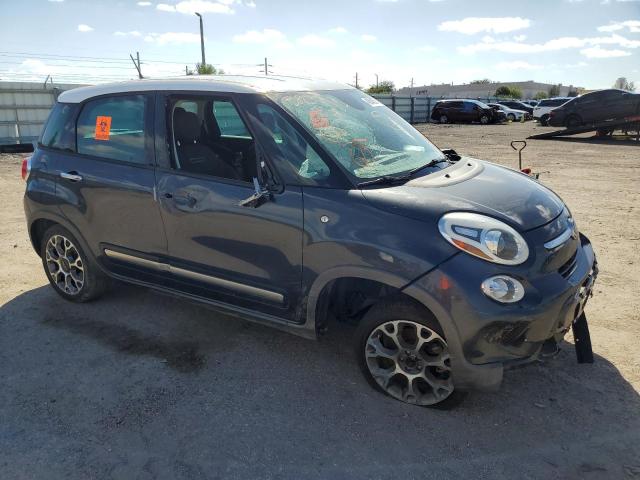 ZFBCFADH5EZ007534 Fiat 500