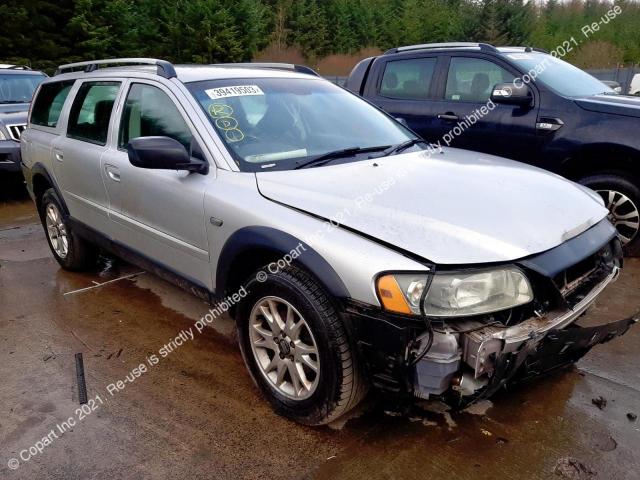 YV1SZ796751182422 Volvo Xc70 D5 Se