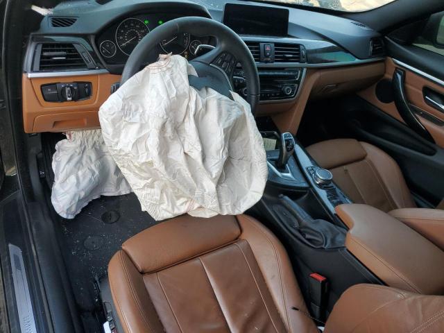 2016 BMW 428 I - WBA3N7C53GK228567