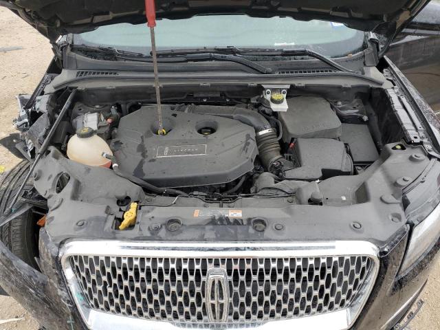 2019 LINCOLN MKC - 5LMCJ1C94KUL44896