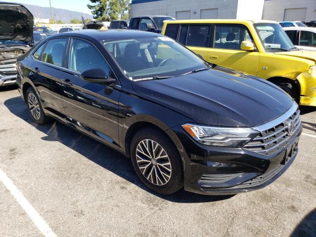 2021 VOLKSWAGEN JETTA S - 3VWC57BU0MM022121
