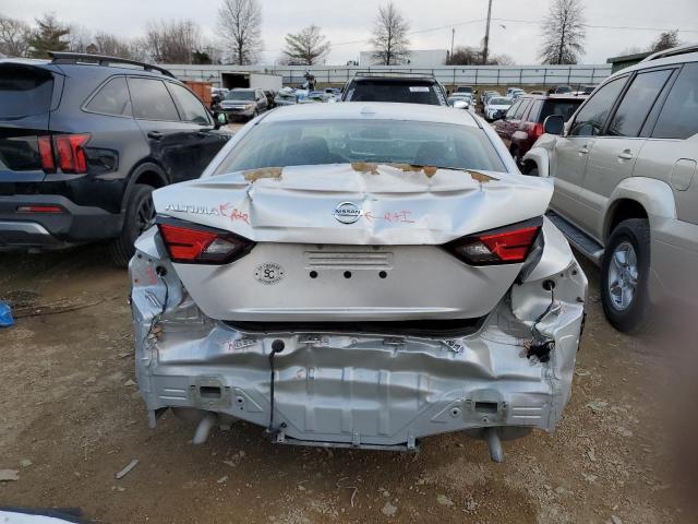 2020 NISSAN ALTIMA S - 1N4BL4BV8LC272109