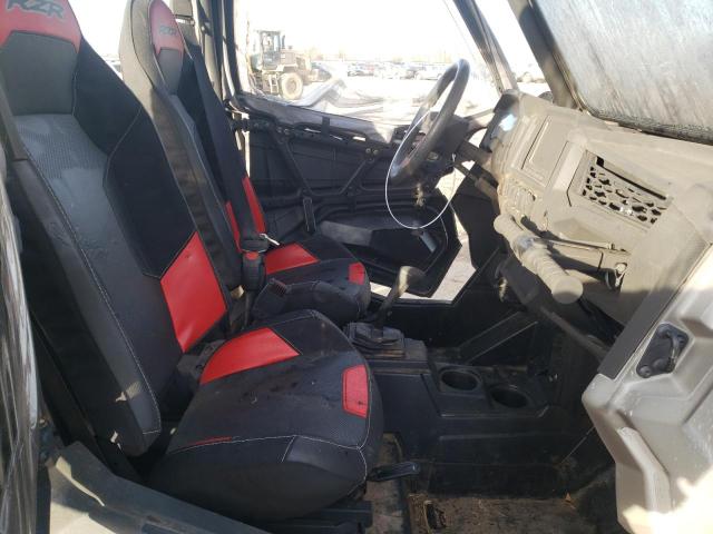 2019 POLARIS RZR XP 4 T - 3NSVFL921KF581814