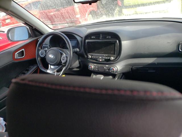 2020 KIA SOUL GT-LI - KNDJ53AF4L7712260