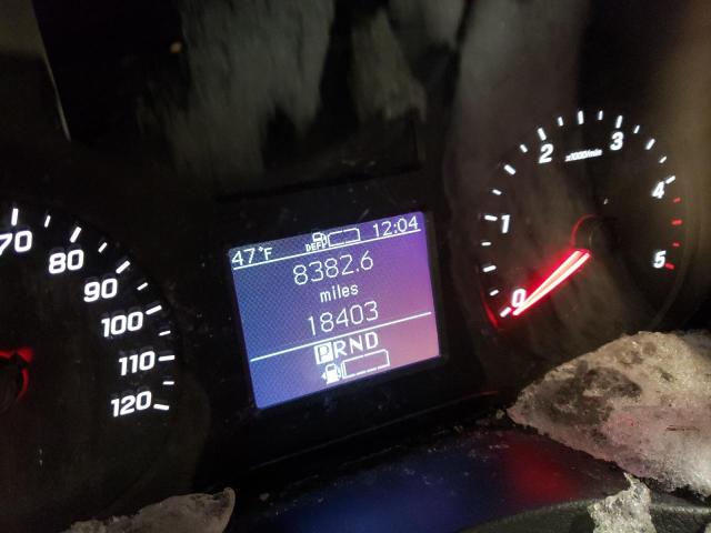 W1Y4EDHY1NT113204 Mercedes-Benz Sprinter 2500