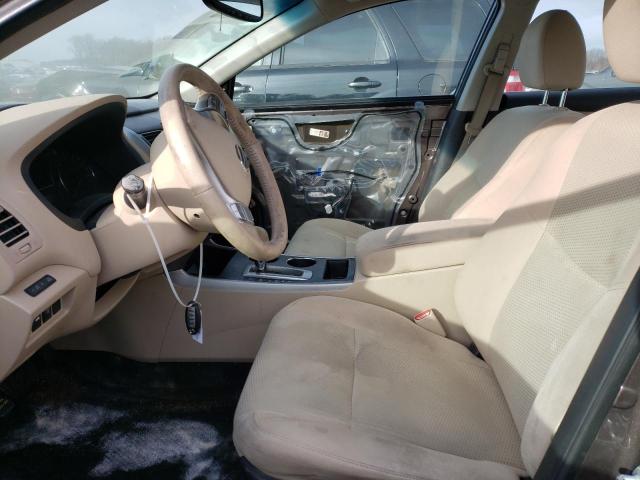 2015 NISSAN ALTIMA 2.5 1N4AL3AP6FC232026