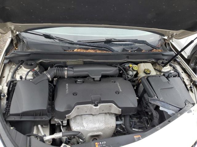 2015 CHEVROLET MALIBU LS 1G11A5SL5FF316496
