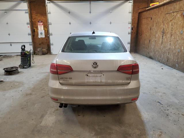 2015 VOLKSWAGEN JETTA SE - 3VWD17AJ9FM202594