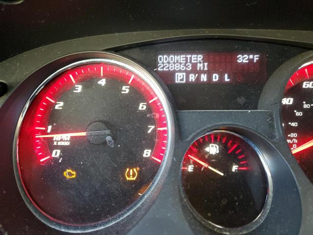 1GKLVNED7AJ142305 GMC Acadia Slt-2